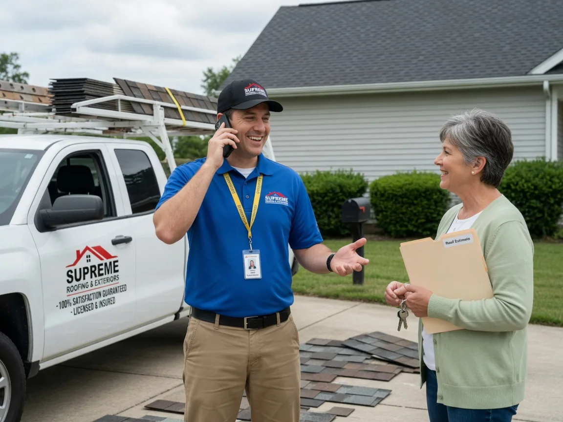 Roof Replacement Oneida, WI FAQs