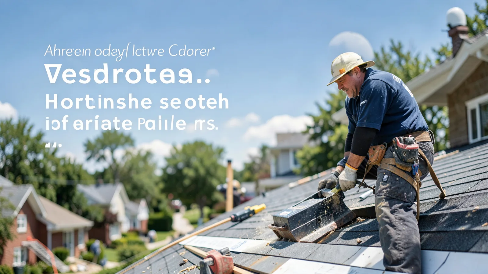 Roof Replacement in Oneida, WI near me
